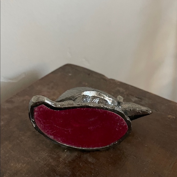 •| armadillo figurine - Picture 5 of 5